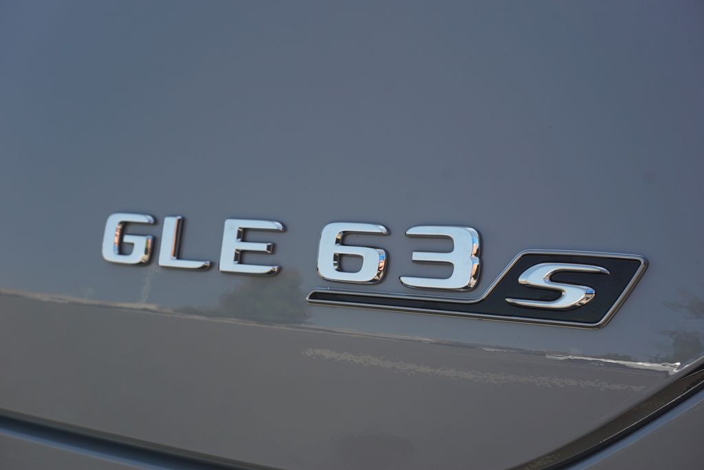 Thumbnail: 2026 Mercedes-Benz GLE - 21