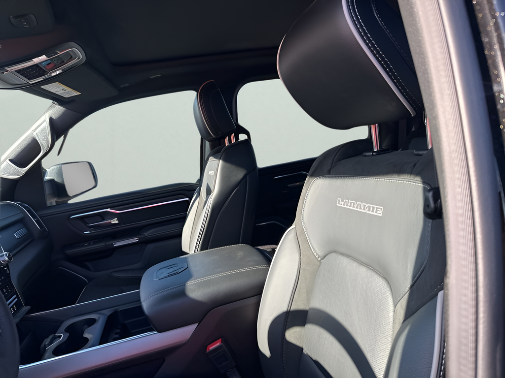 Used Car 2025 Ram 1500  Laramie For Sale Under $60,000 In Austin, Texas