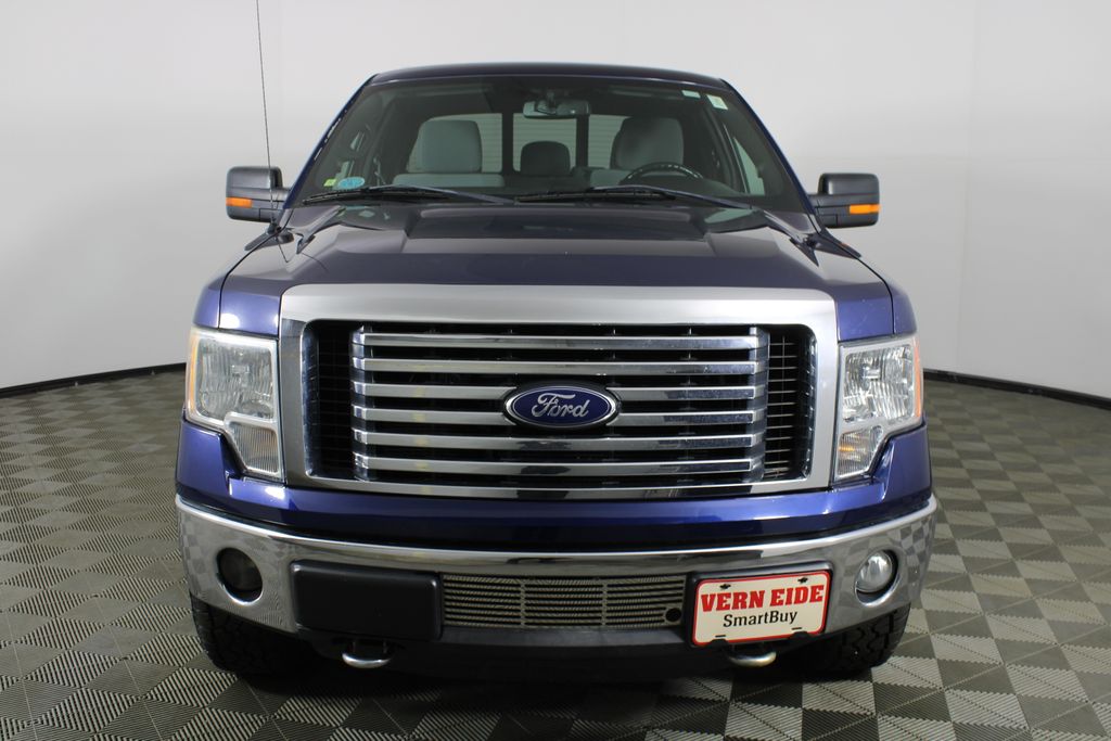 Used 2012 Ford F-150 for sale in 