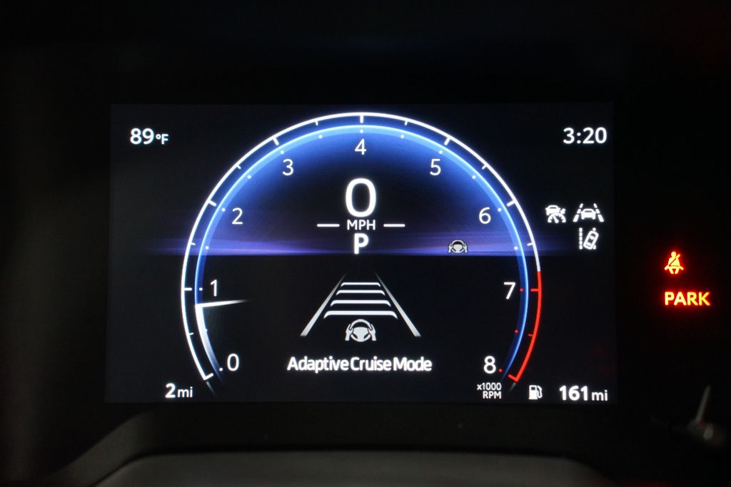 2025 Toyota Corolla Cross XLE 16