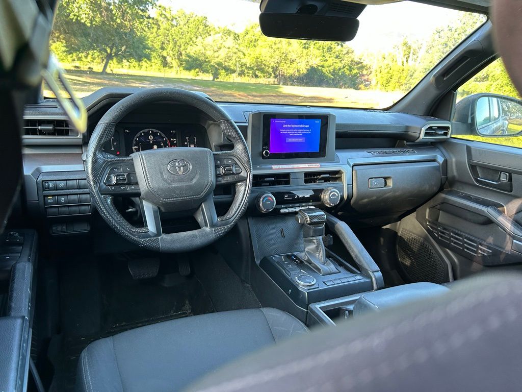 Thumbnail: 2024 Toyota Tacoma - 12