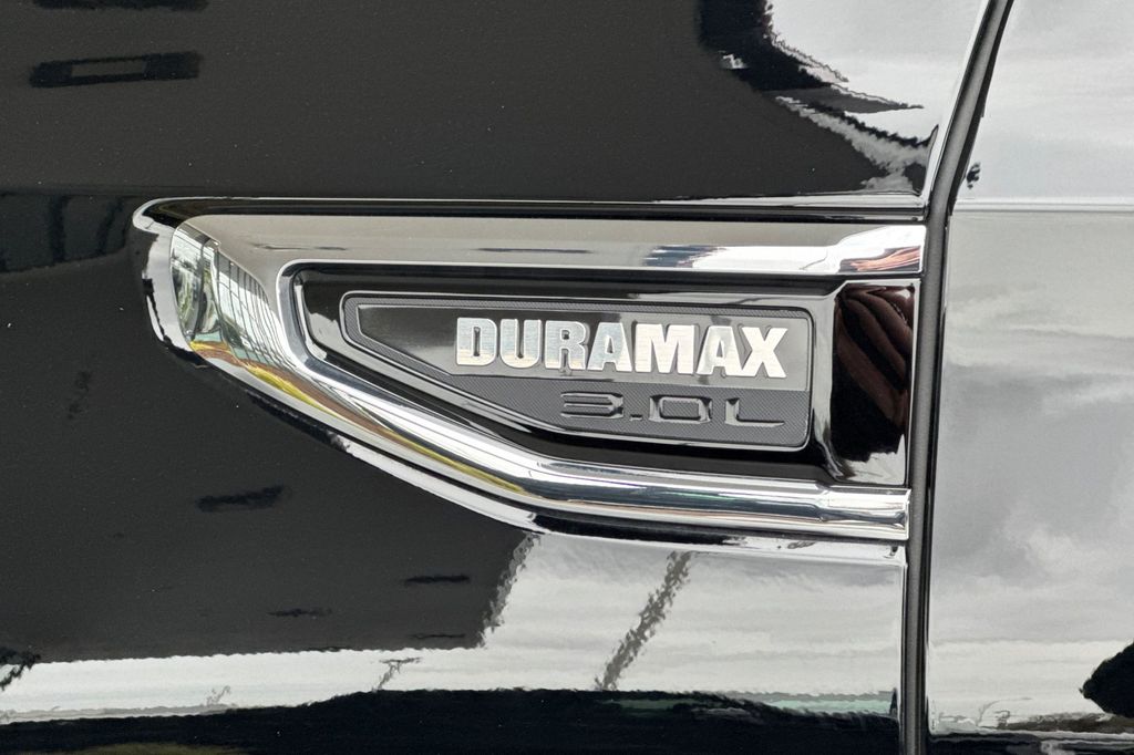 used 2023 GMC Yukon car, priced at $63,951