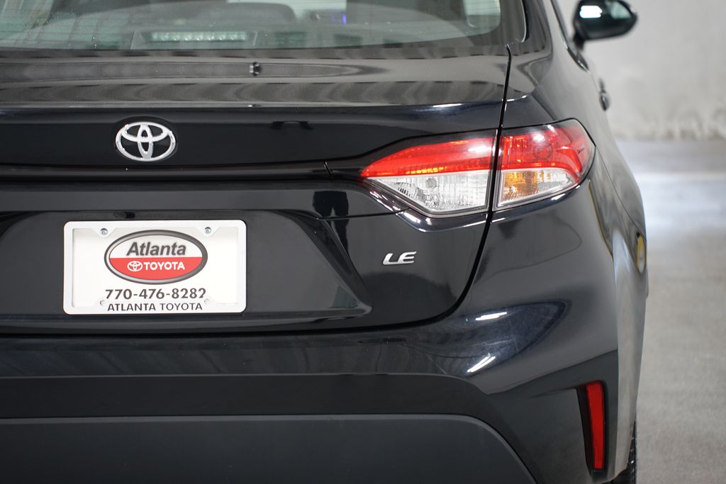 Thumbnail: 2023 Toyota Corolla - 10