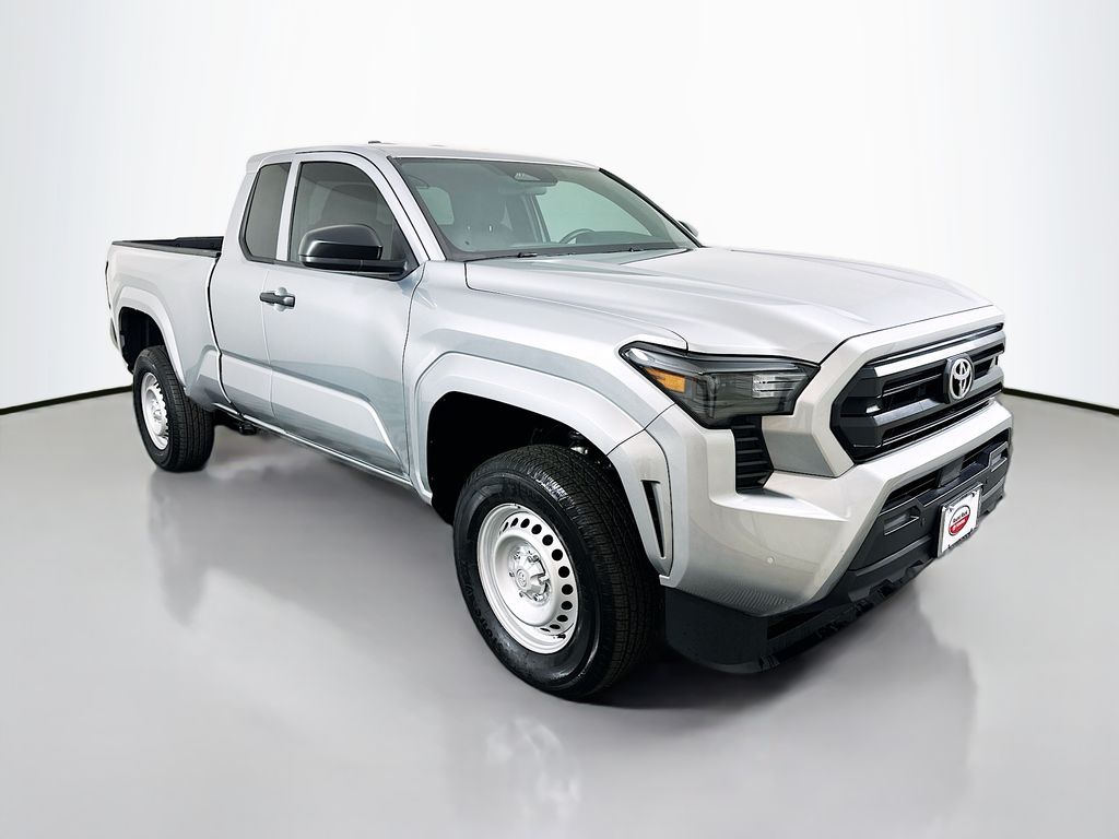 Thumbnail: 2025 Toyota Tacoma - 3