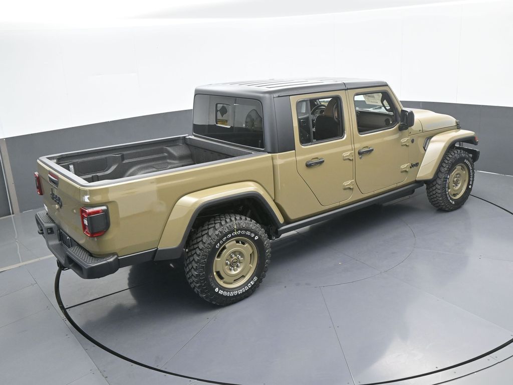 New 2026 41 Jeep Sport image 45