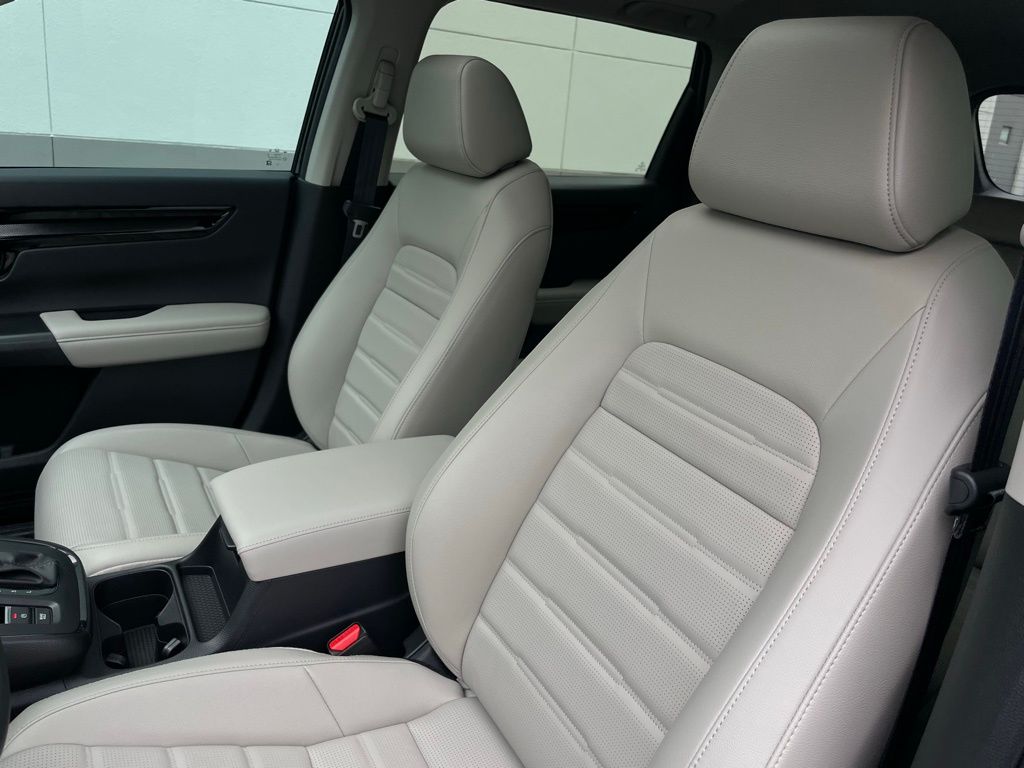 Thumbnail: 2026 Honda CR-V - 27