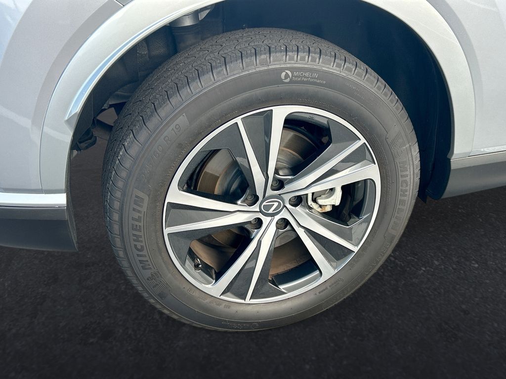 Thumbnail: 2026 Lexus RX - 17