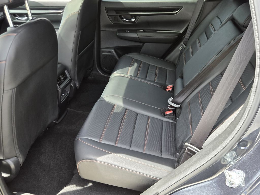 2026 Honda CR-V - $39,147