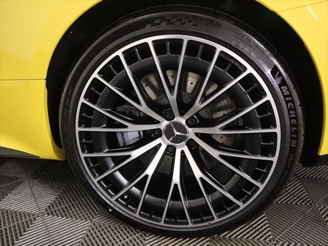 Thumbnail: 2026 Mercedes-Benz CLE - 31