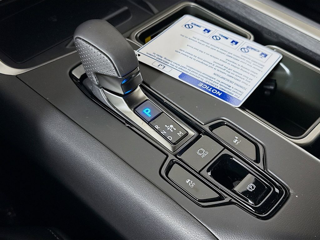 Thumbnail: 2026 Lexus TX - 15