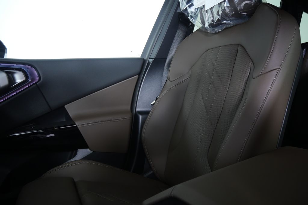 Thumbnail: 2026 BMW X3 - 23