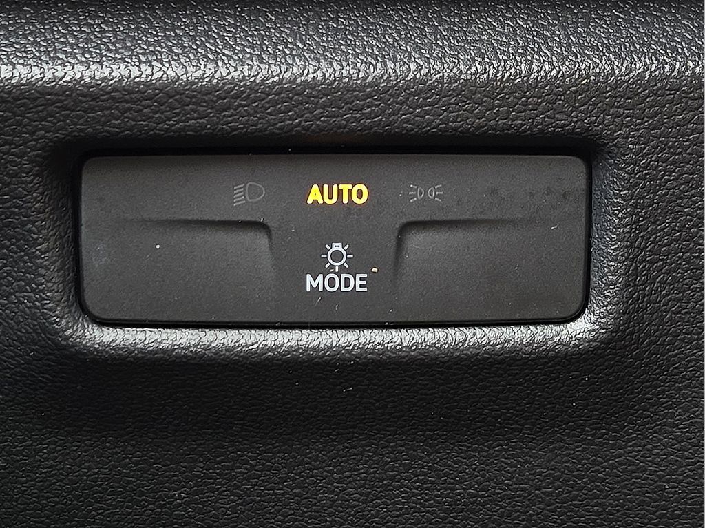 Used 2025 Volkswagen Tiguan For Sale in Farmington, AR