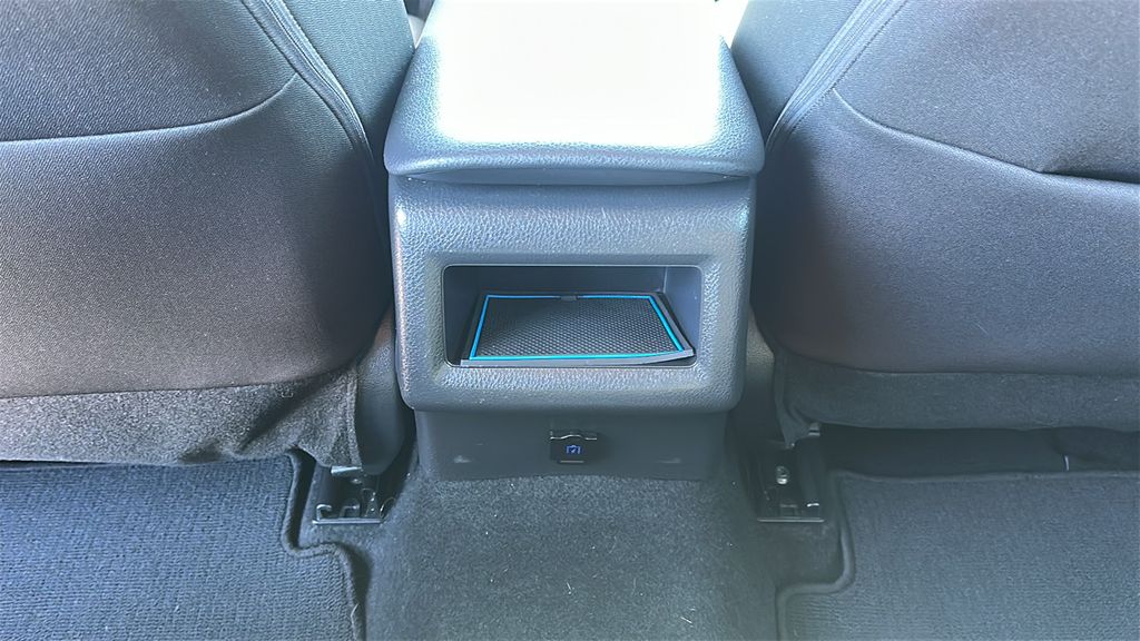 2023 Toyota Camry LE Blue at North Houston Mitsubishi