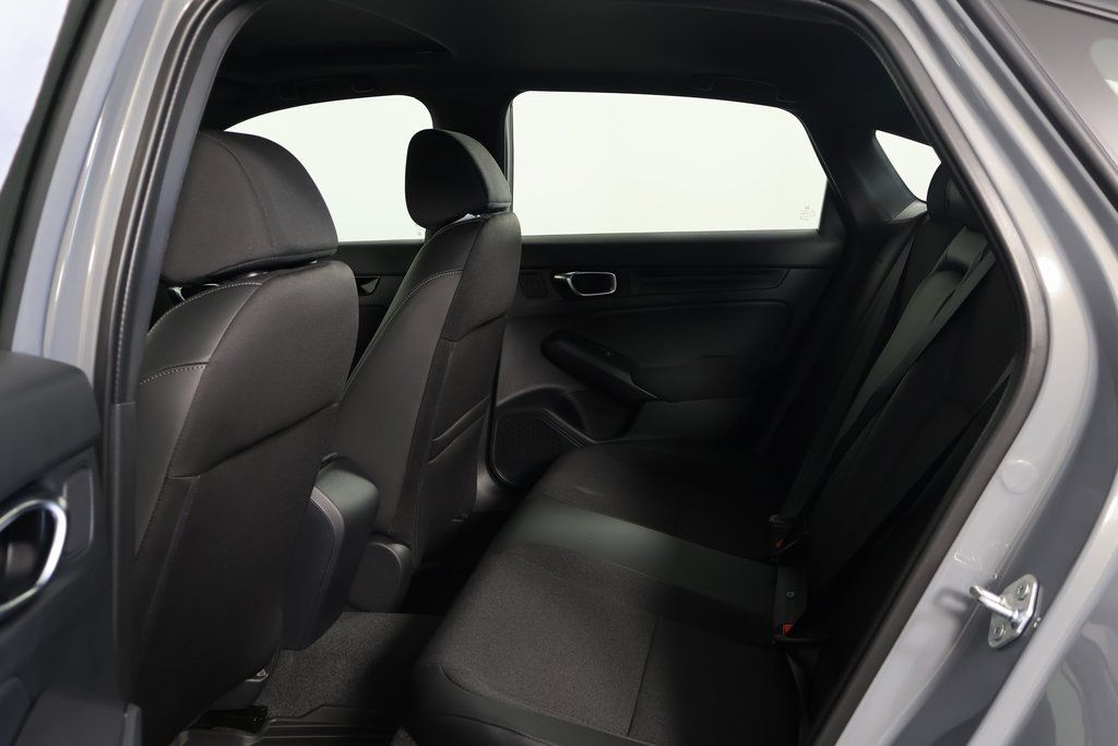 Thumbnail: 2026 Honda Civic - 6