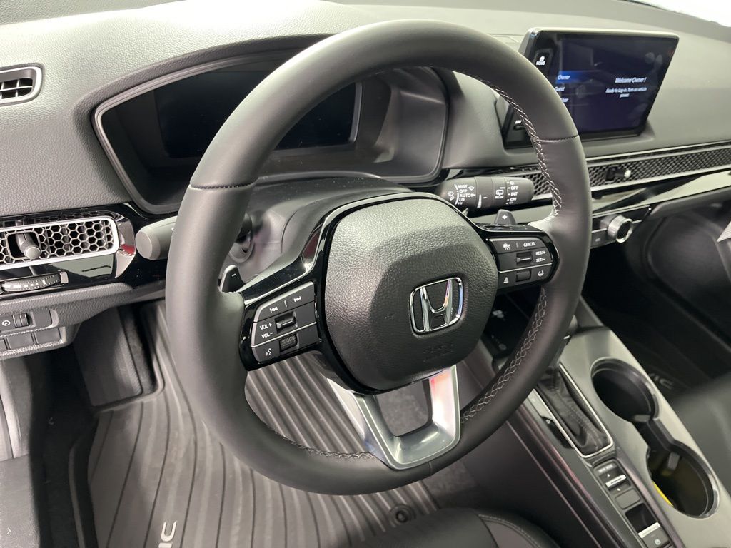 Thumbnail: 2026 Honda Civic - 27