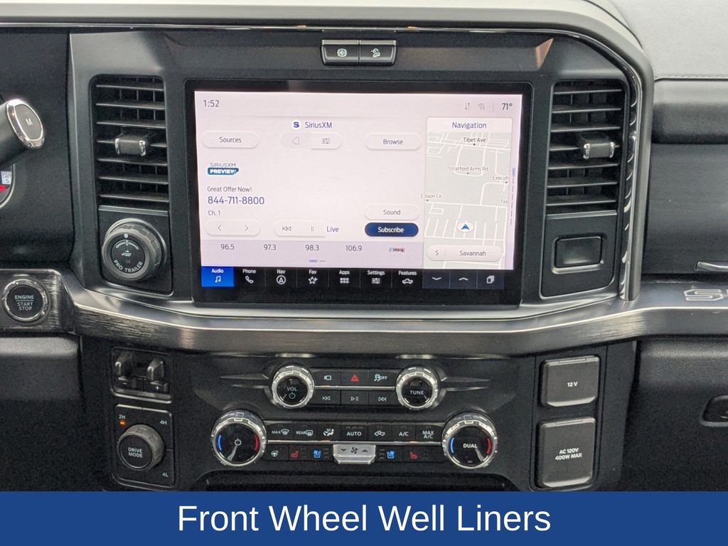 2025 Ford F-450 Super Duty LARIAT