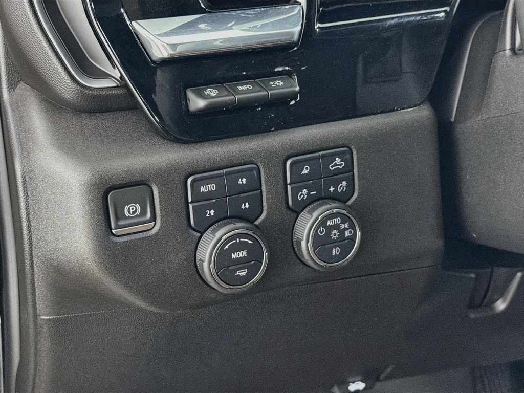 Used 2024 Chevrolet Silverado 2500HD Truck