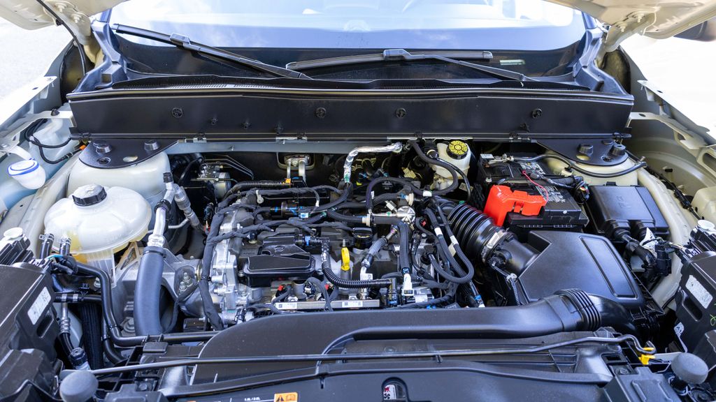 Used 2024 Ford Bronco Sport Big Bend 4D Sport Utility