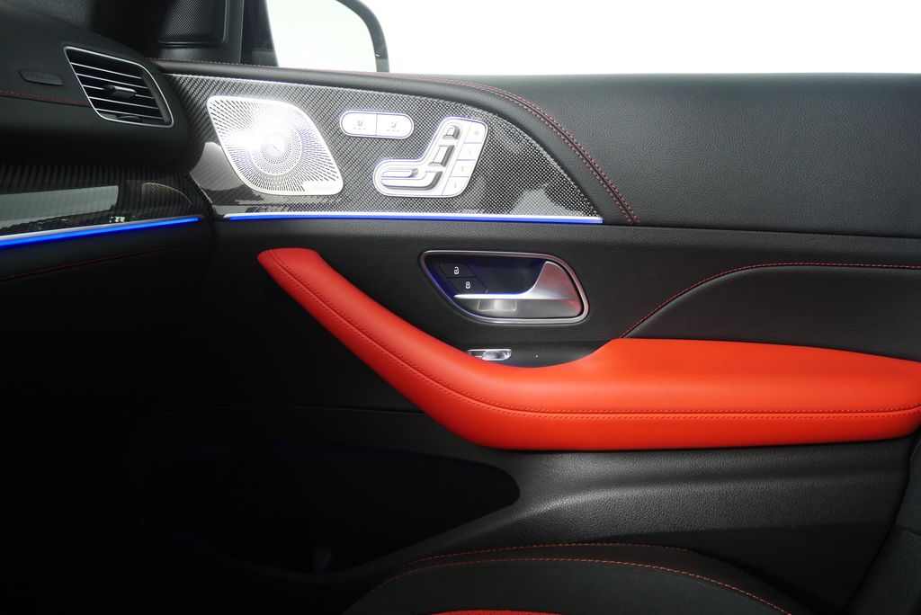 Thumbnail: 2024 Mercedes-Benz GLE - 27