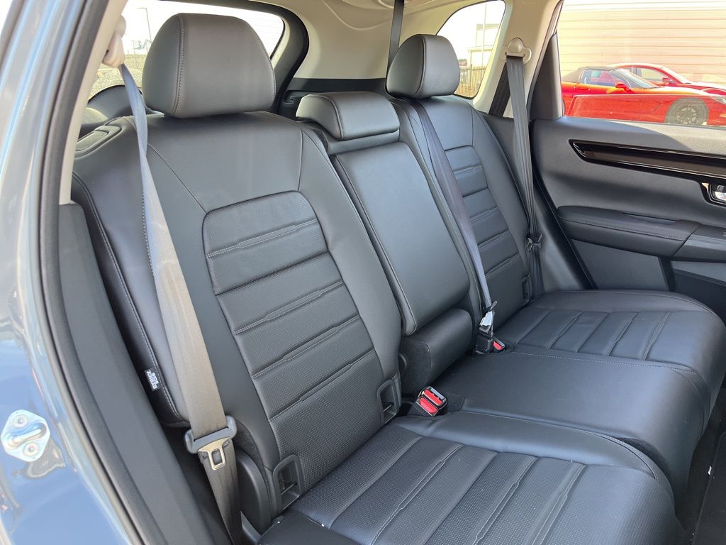 Thumbnail: 2026 Honda CR-V - 27