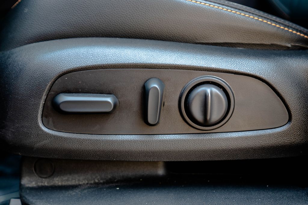 Used 2019 Chevrolet Equinox SUV