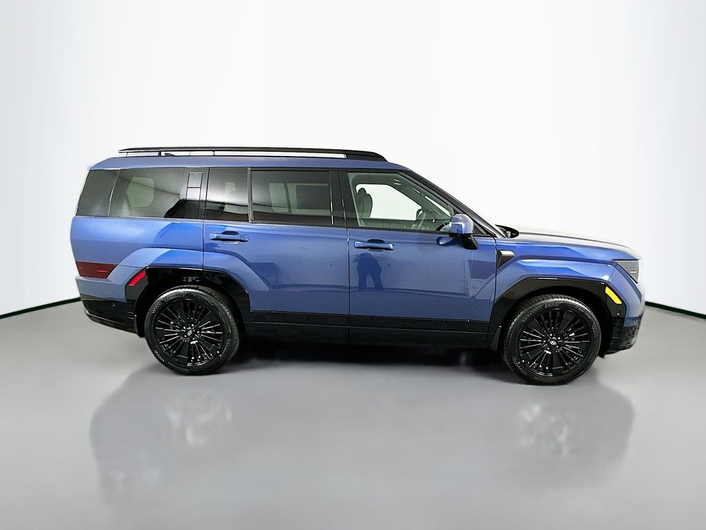 Thumbnail: 2026 Hyundai Santa Fe - 4