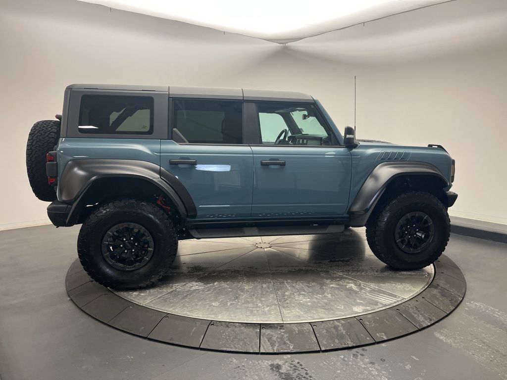 Thumbnail: 2023 Ford Bronco - 6