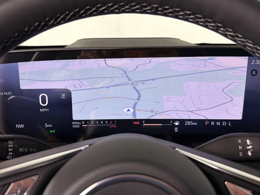 new 2026 Buick Enclave car, priced at $51,310