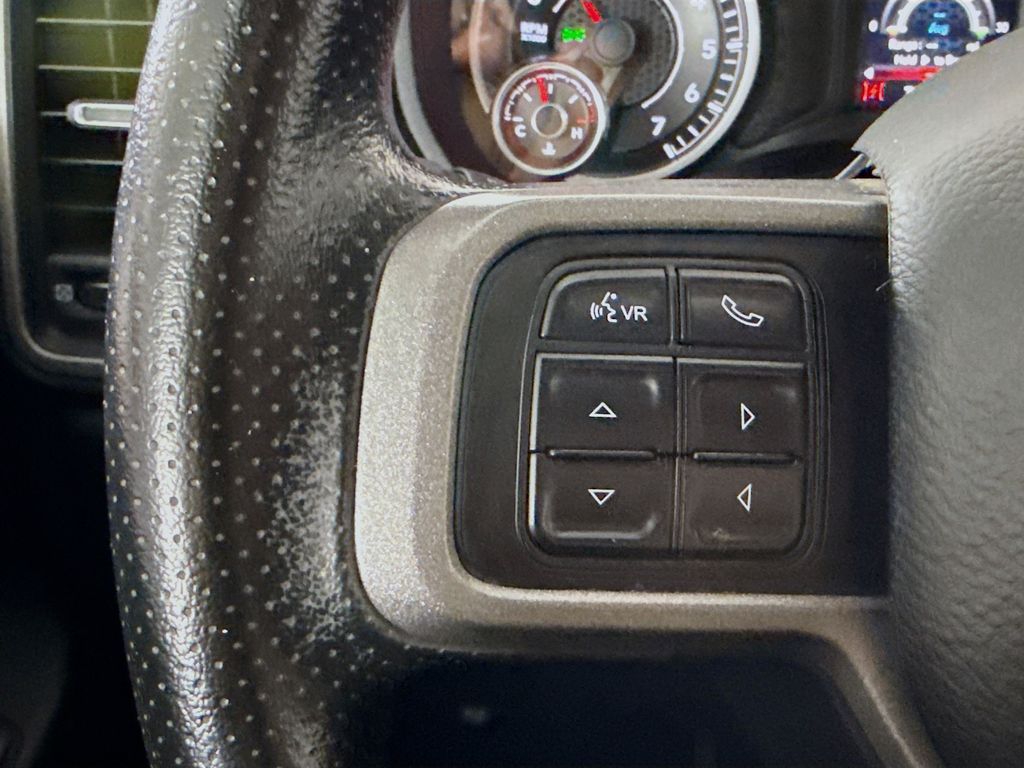 Thumbnail: 2020 RAM 2500 - 11