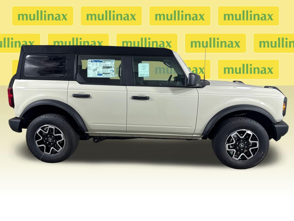 New 2026 Beige Ford Base image 24