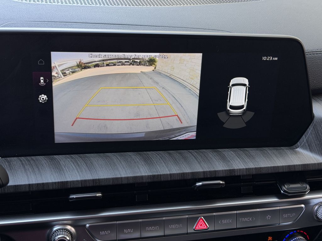 Used 2024 Kia Telluride SUV