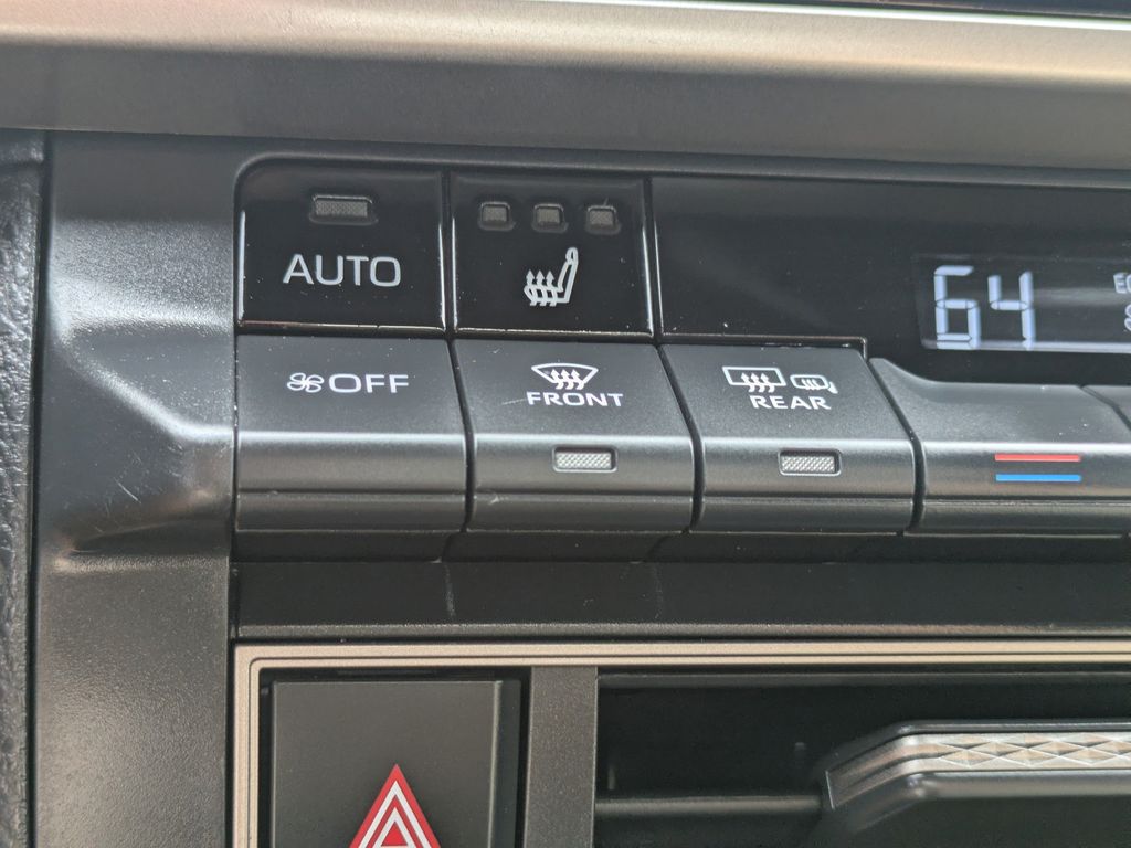 Used 2025 Toyota Camry Sedan