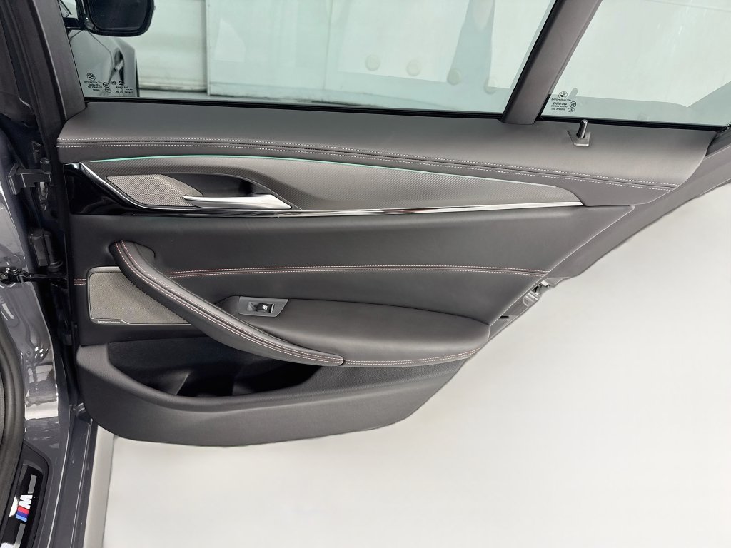Used 2022 Gray BMW CS image 26