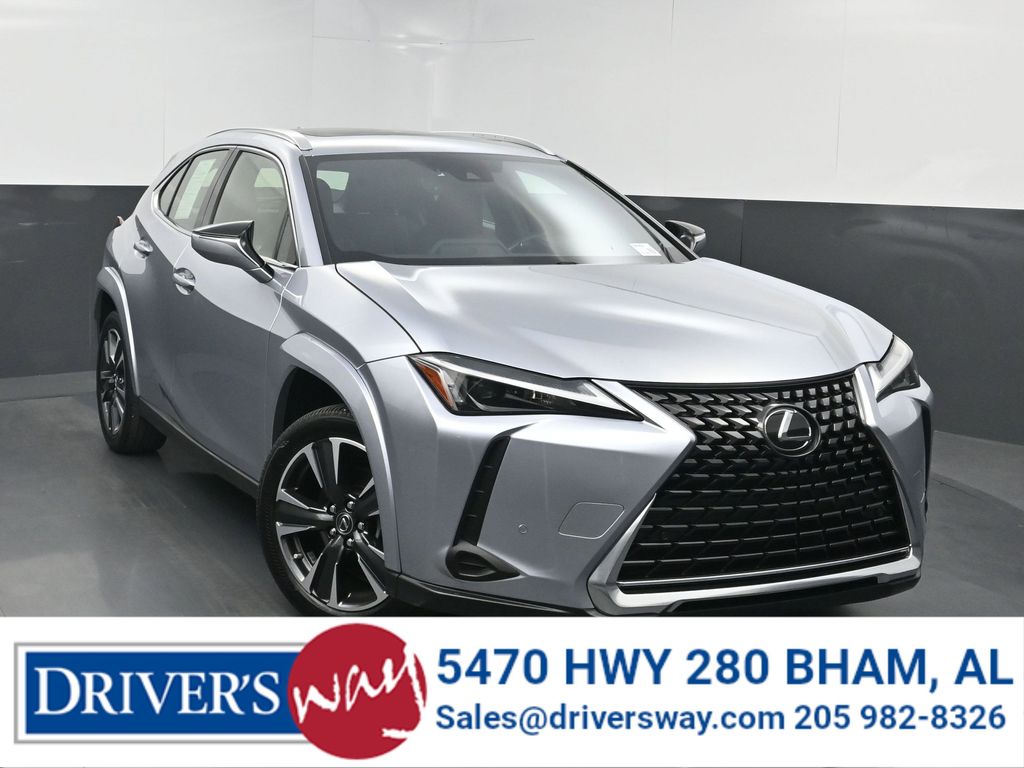 2024 Lexus UX Hybrid 250h Premium FWD