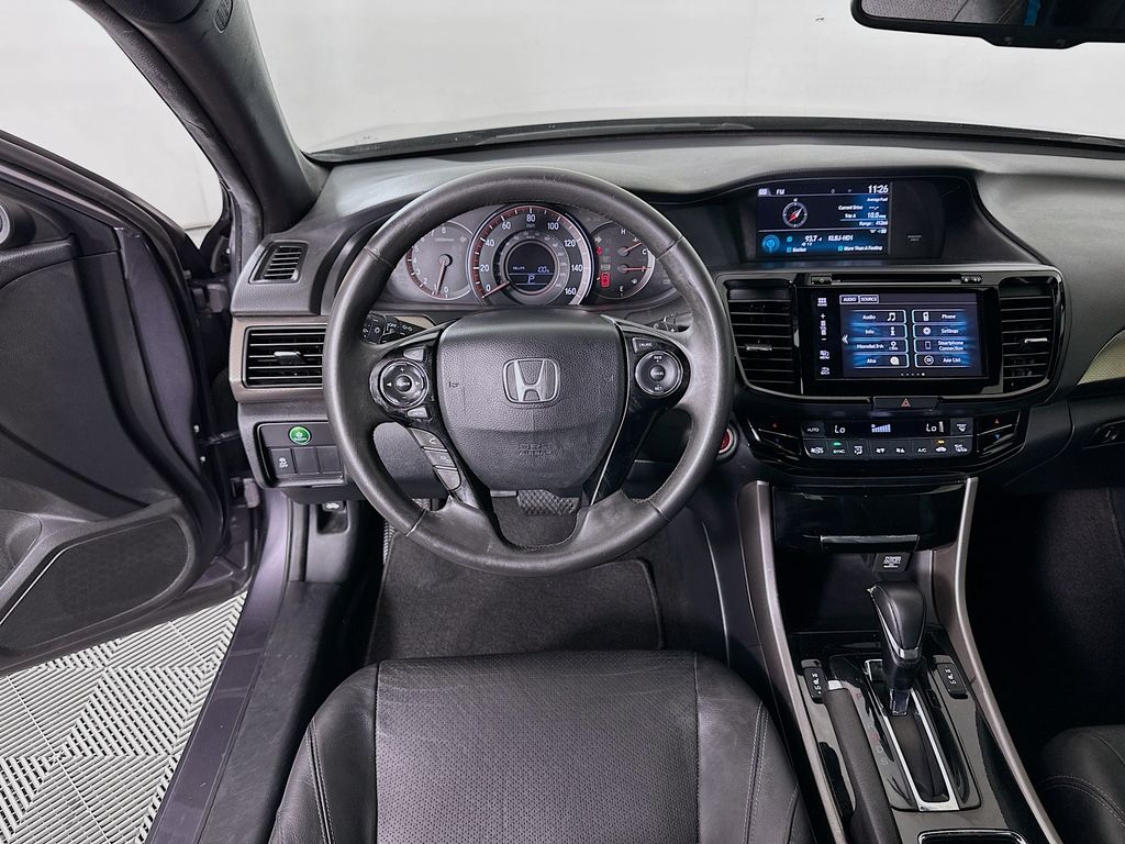 Thumbnail: 2016 Honda Accord - 23