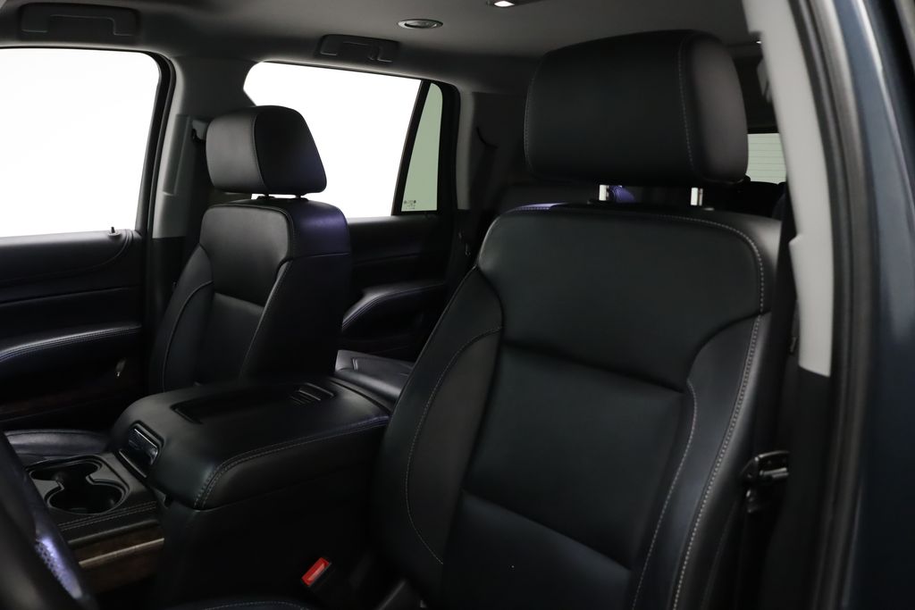 2020 Chevrolet Tahoe LT 13