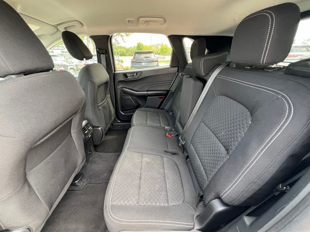 Used 2023 Ford Escape SUV