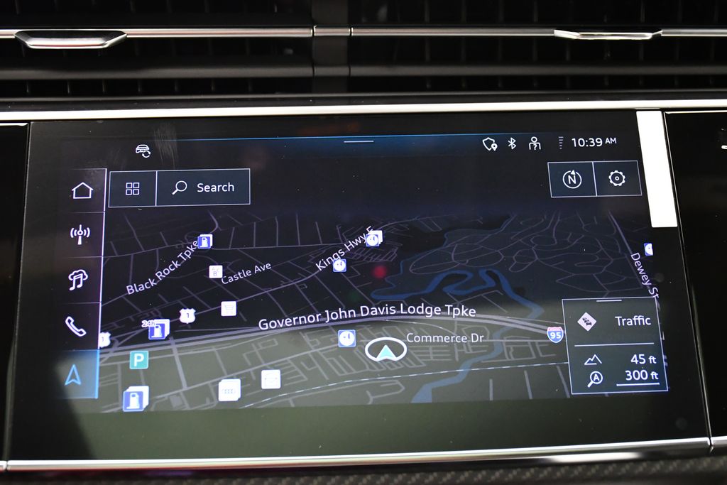 Thumbnail: 2026 Audi SQ8 - 25