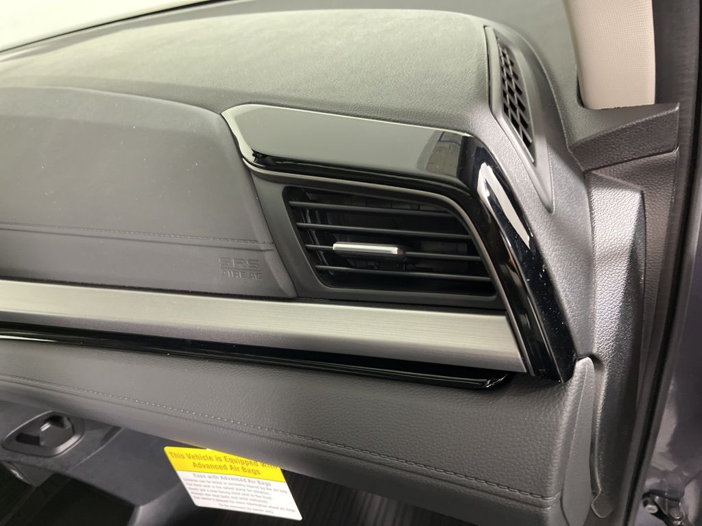 2025 Honda Odyssey Touring 10