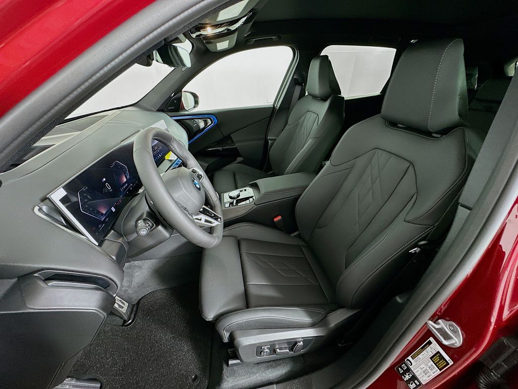 Thumbnail: 2026 BMW X3 - 16