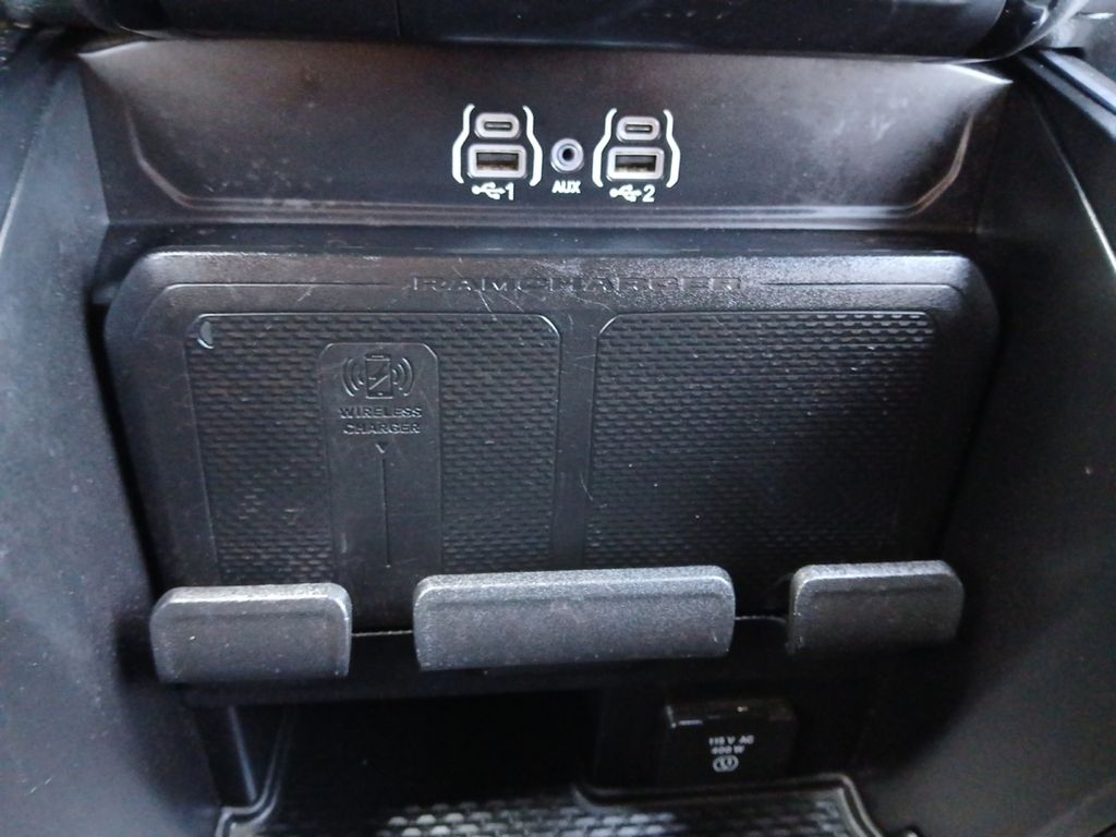 Used Car 2025 Ram 1500  Big Horn/lone Star For Sale Under $40,000 In Austin, Texas