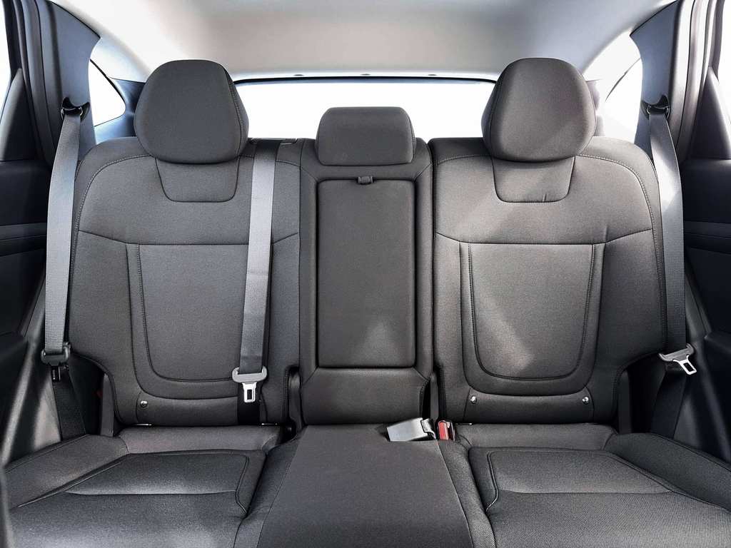 Thumbnail: 2026 Hyundai Tucson - 14