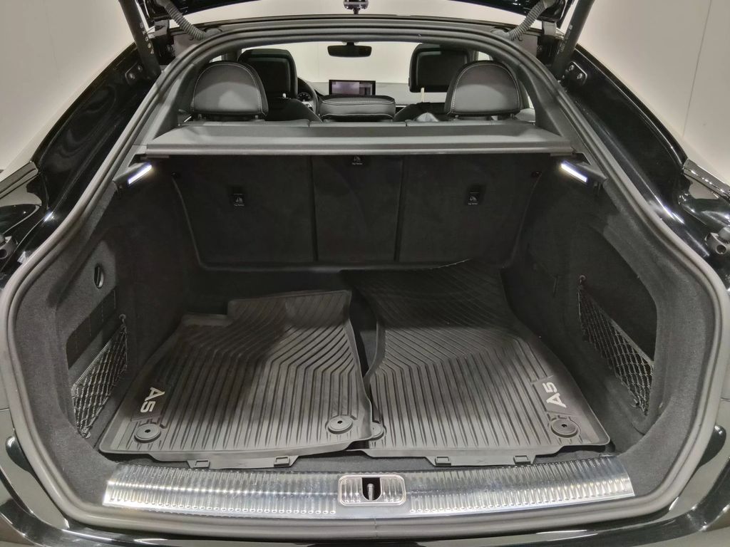 2024 Audi A5 Sportback Premium Plus 45 TFSI quattro S tronic