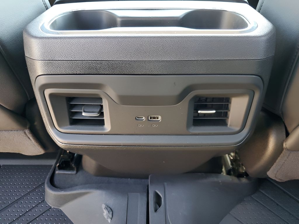 Used Car 2025 Chevrolet Silverado 1500  Lt For Sale Under $50,000 In Austin, Texas