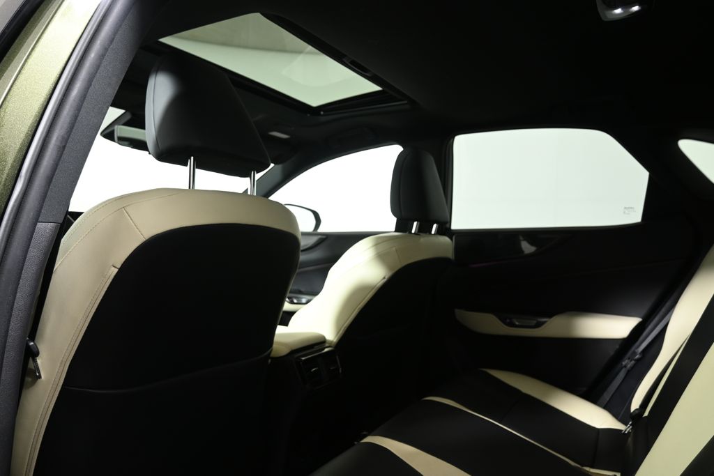 Thumbnail: 2023 Lexus NX - 32