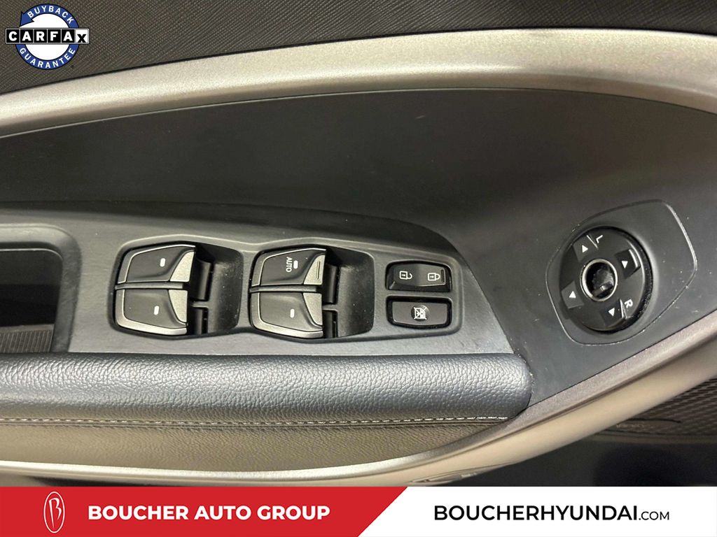 Used 2014 Twilight Black Hyundai 2.0T image 20