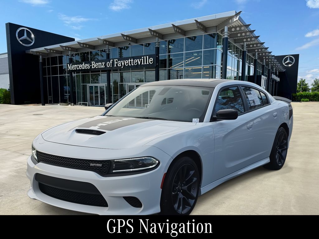 2023 Dodge Charger R/T RWD