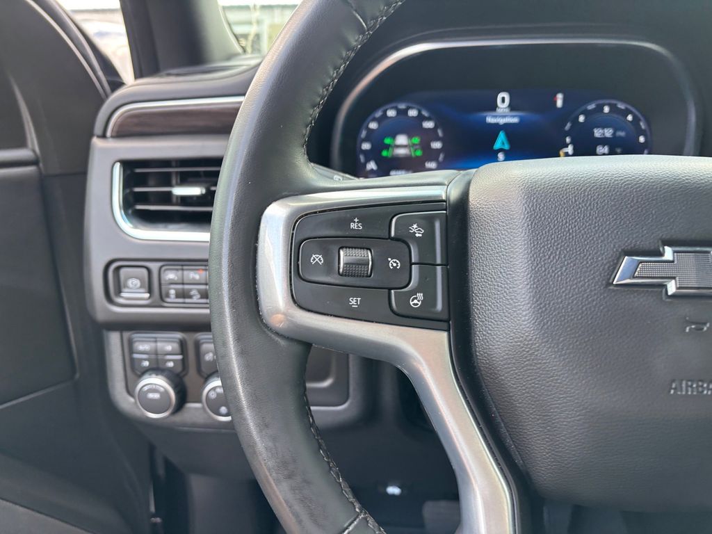 Used Car 2024 Chevrolet Suburban  Z71 For Sale Under $70,000 In Austin, Texas