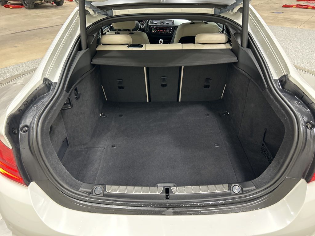 used 2015 BMW 4-Series car, priced at $17,906