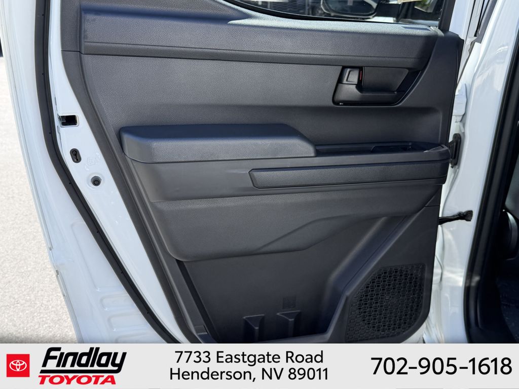 Used 2024 Toyota Tacoma Truck